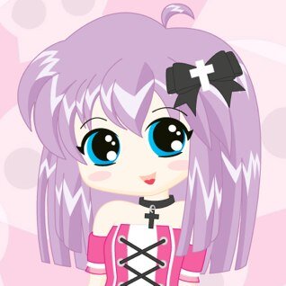 Style your own chibi! ♥ http://t.co/cf7pQhDvEi is a dress up game for girls who love Manga and Chibi! ♥ More outfits and categories coming soon!