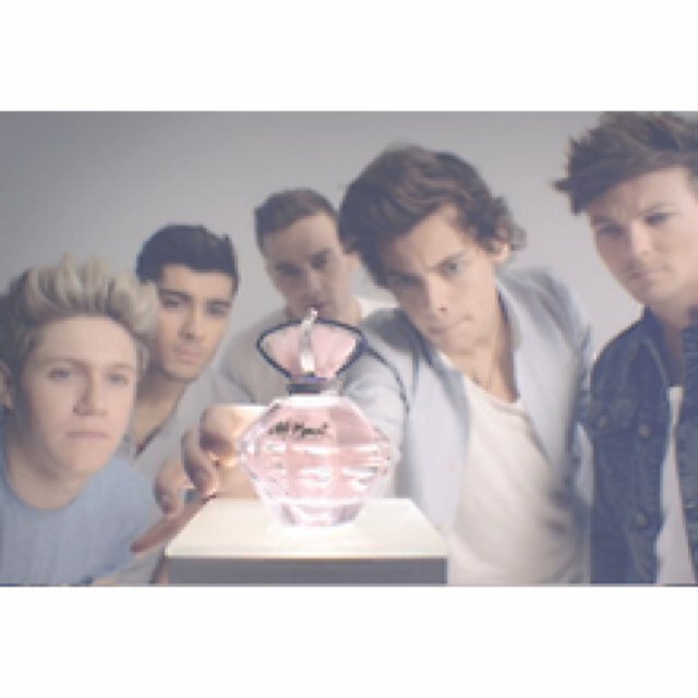 @onedirection ♡ @LittleMixOffic ♡