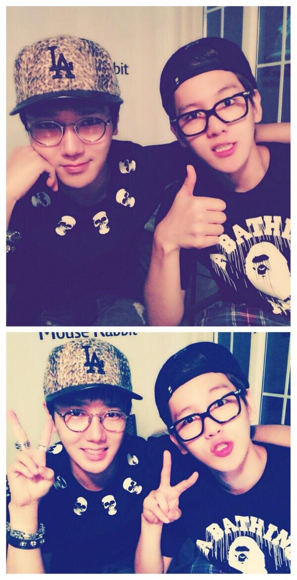 ©ParodySM. Super Junior's King of Selca, 김종운. 84lines. Disappear like a ghost, cold like an ice.