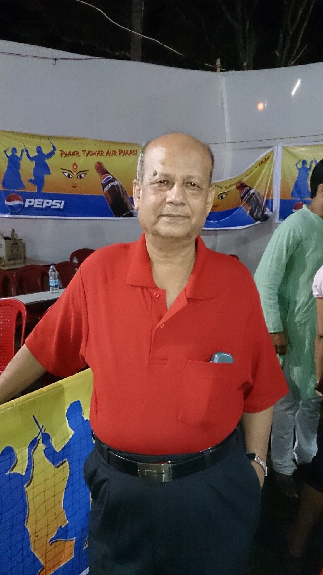 GopaljeeJ's profile picture. Engineering professional, management consultant, specialization in six sigma, TPM, ISO , manufacturing excellence & global sourcing.