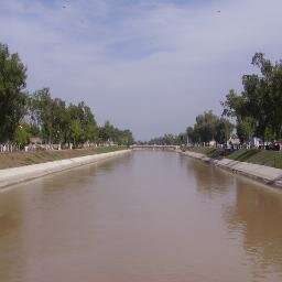 Qalma Chowk Bhakkar