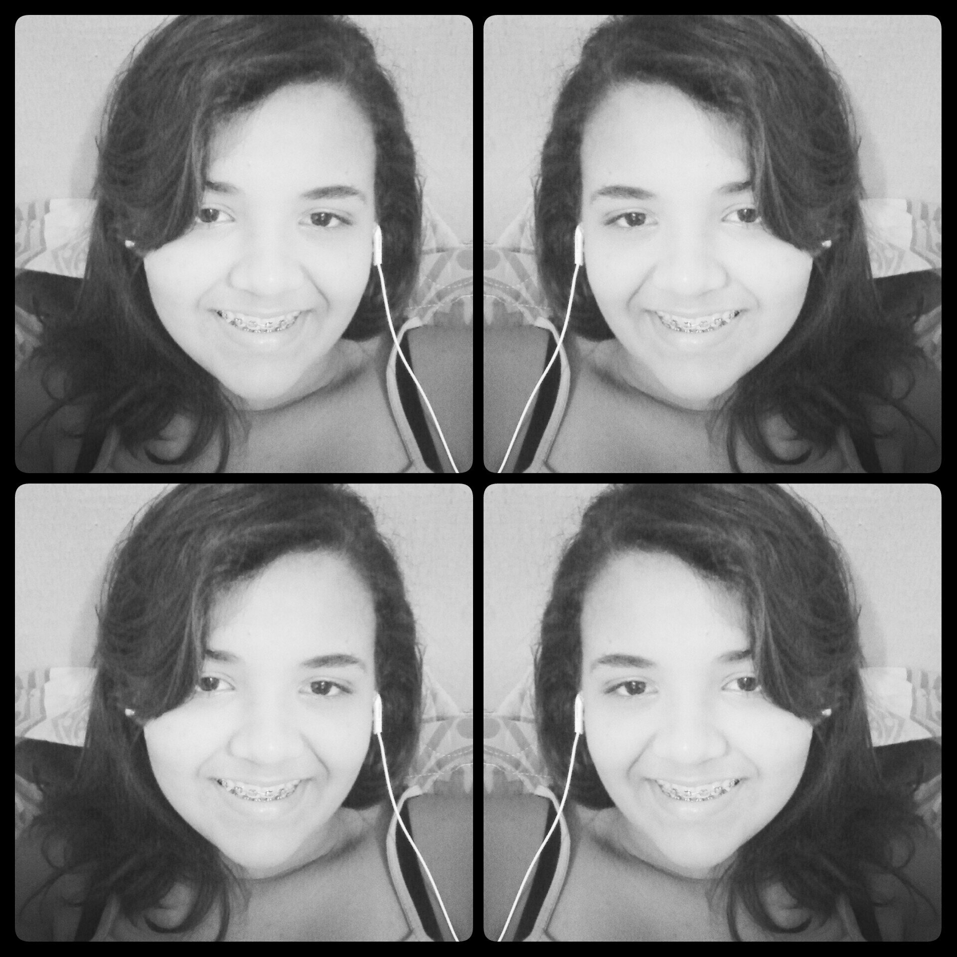 she dreaming wih paradise