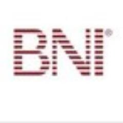 Why use a BNI Member? Each BNI member is vetted before they can join, ensuring that they are experts in their field and committed to excellent customer service.