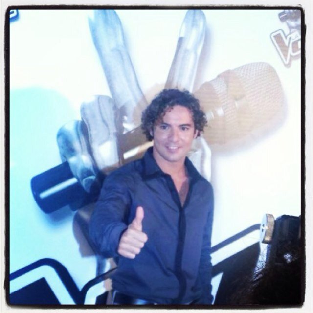 Twitter dedicado al Equipo Bisbal LaVoz España http://t.co/CvrwVhWRth