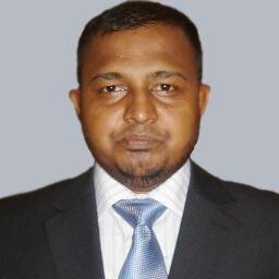 IT Professional.
Senior ICT Lecturer and Network Administrator @ Burhani Serendib School, Colombo - 04, Sri Lanka