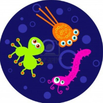 Twitter oficial del Grado en Bioquímica de la UMU. Expertos en medir absorbancias, pH, preparar PCR... y mucho más.