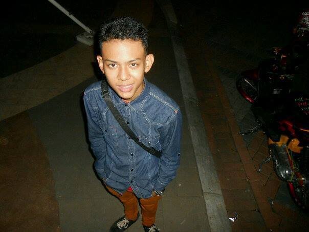 rickyrhmnsyh's profile picture. ChelseaFC #KTBFFH!