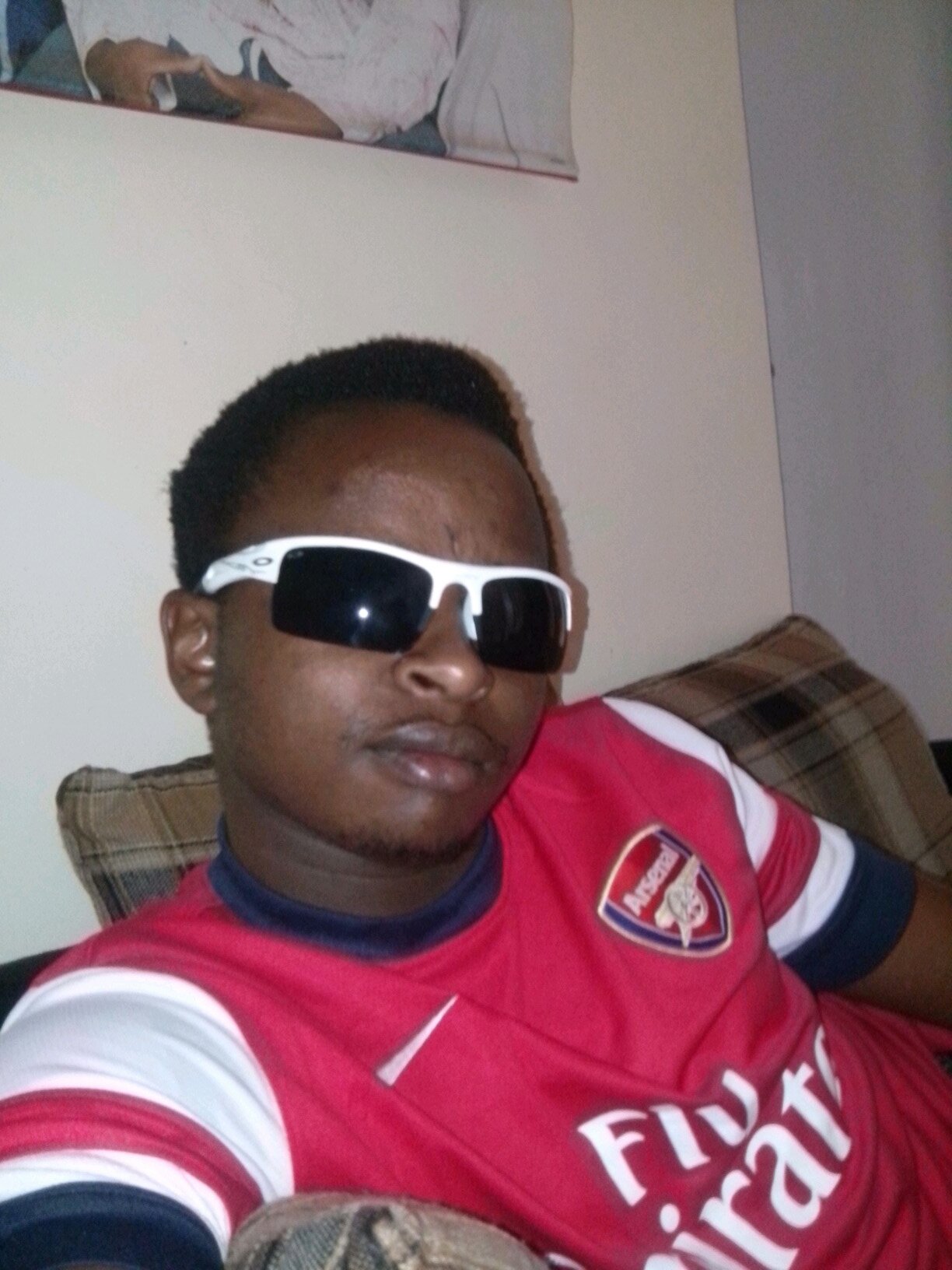 GicheruGathika's profile picture. 