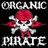 Organic Pirate