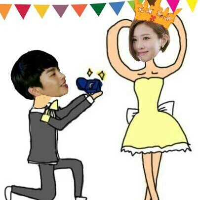 Singer / Top celerbrity / Kindom main model /

 느낌 아니까~