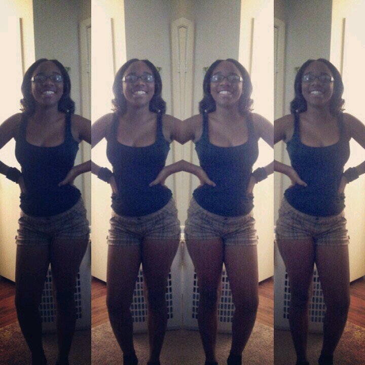 Follow Mee On IG:Cambrii Follow Mee On Kik:Deshaaaaaay