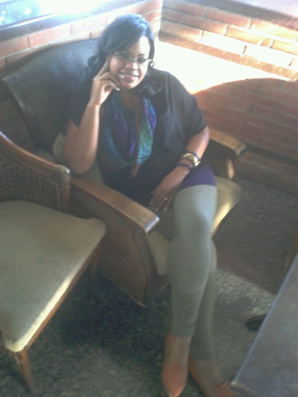 AntonietaArango's profile picture. Asesor Marcario