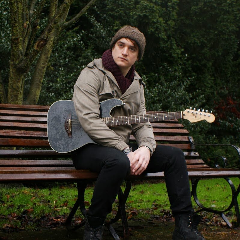 Musician | Tutor | Creative - Songwriter, Composer and All Round Performer of All Styles
email: dan.w713@gmail.com