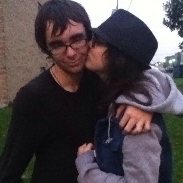 Blacky_Mind's profile picture. Je t'aime indefiniment