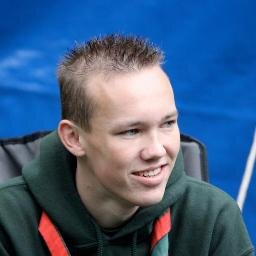 arjanwaalkens's profile picture. 