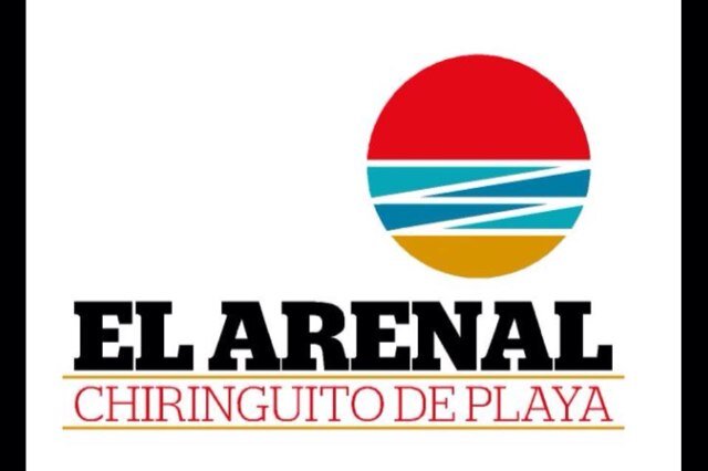 CHIRINGUITO EL ARENAL EN ZAHARA DE LIS ATUNES