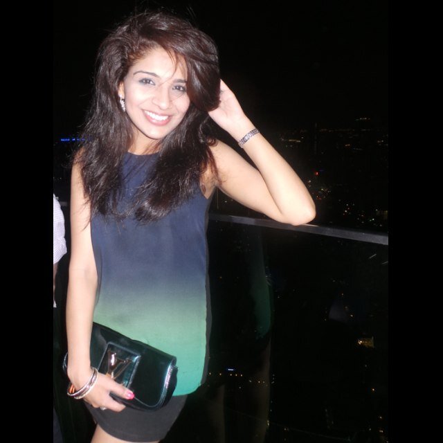 Anjali_Mirpuri's profile picture. 