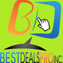 bestdealspro's profile picture. IT / Office Products and Solutions 
Certified SDVOSB (Service Disabled and Veteran Owned Small Business) and Minority Owned Small Business.