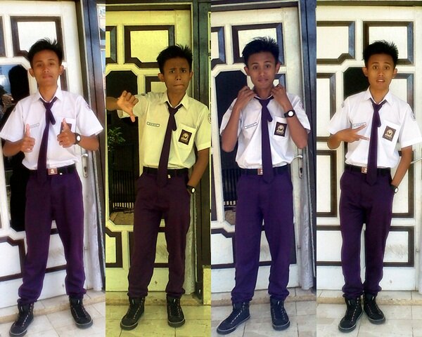 TK Al-Mujadid | SDN Manggung Harja II | SMP Muhamadiyah 1 Sukoharjo | SMK Itikurih Hibarna | ITB (Institut Teknologi Bandung) ^insya'allah^