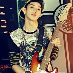 Hi! Hyunsik :) #justbotnotreal ★Real : @BTOB_IMHYUNSIK★ | http://t.co/iEfAP3ACGu | #BTOB_FAM#CUBE_FAM 19-06-13