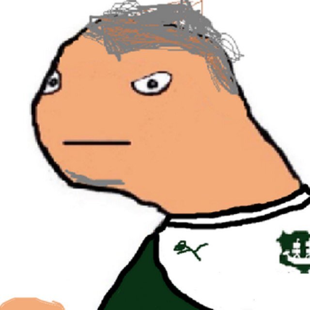 Pensiuner. Wun teh CL wiht @FCSweg. Nuw a @AFCFakkerz pluyer. 37 yeers yung.