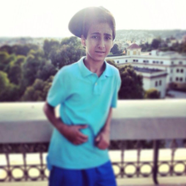 Follow me and i follow you
