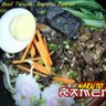 NarutomakiRamen's profile picture. Suki Yaki Ramen 100% Murah, Enak, HALAL, dan Sehat 😍
Food start 8k, Drink start 4k 👌
Raya Kampung Malang Tengah 47 ; Pandegiling 336 Surabaya 😎😎