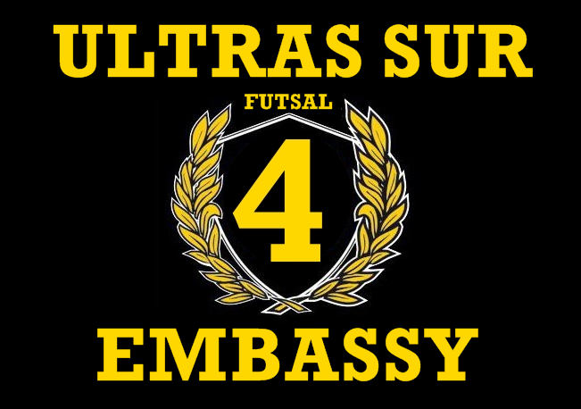 Official Account Ultras SMAN 4 Bekasi | B.U.S