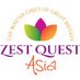 Zest Quest Asia (@ZestQuestAsia) Twitter profile photo