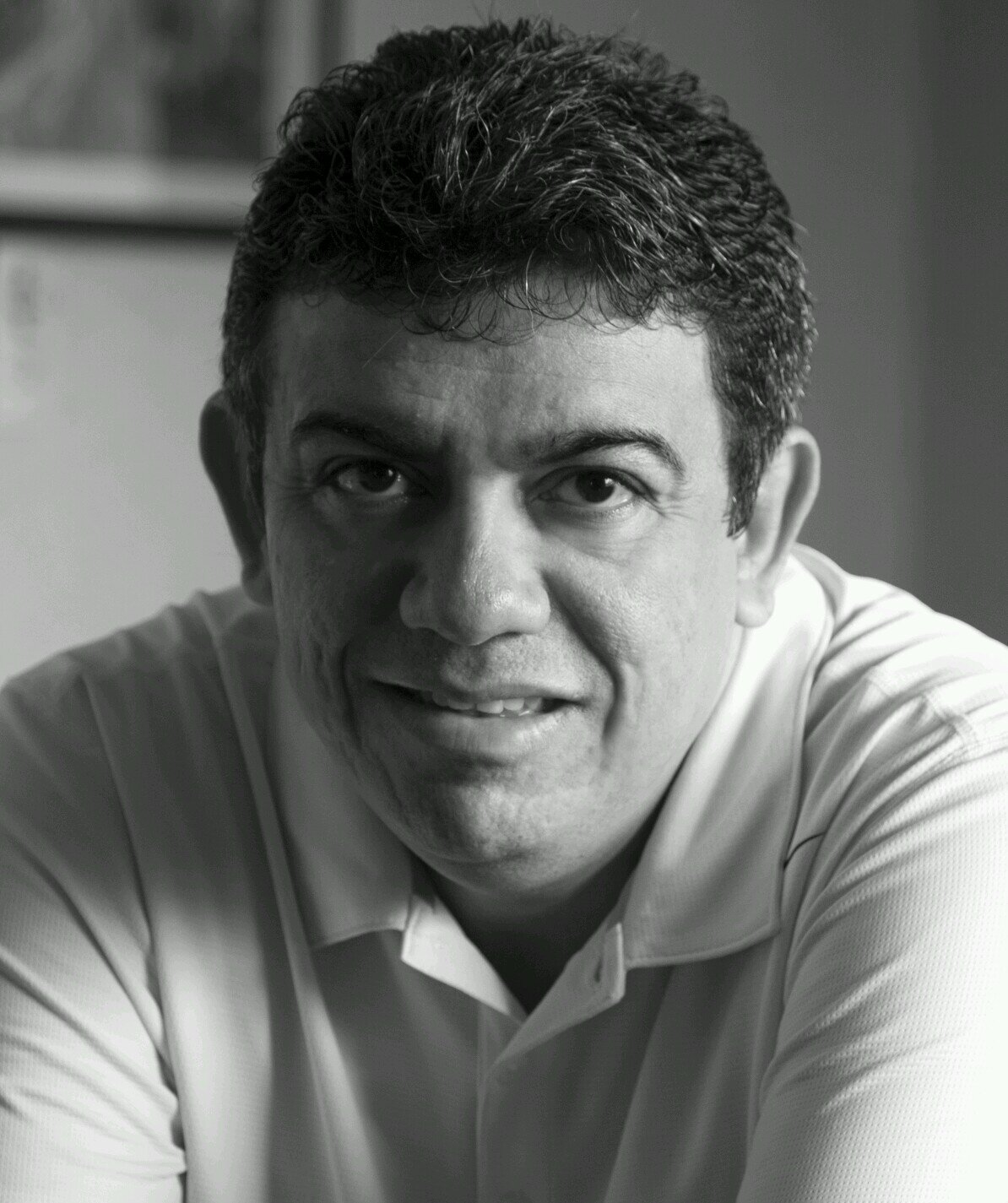 Fotógrafo, Sociólogo e Professor