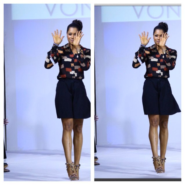 couture and pret-a-porter collections