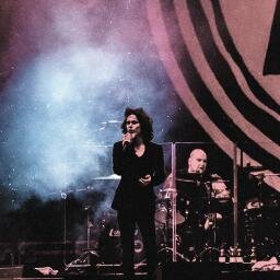 H.I.M Turkey fanpage
We hope some day we'll see them here