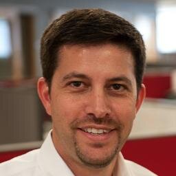 srjones12's profile picture. product manager by trade, former early gadget adopter, seeks out healthy hole-in-the-wall food joints, prefers hiking to commuting