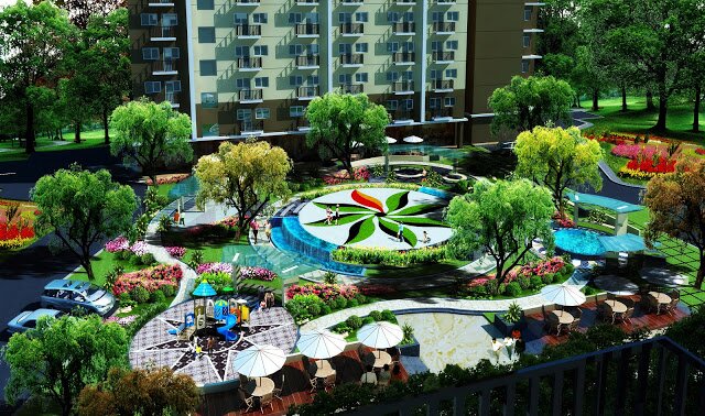 Informasi Penghuni Apartemen Puri Park View & Berbagi Iklan Usaha/ Jual/ Beli/ Sewa Unit