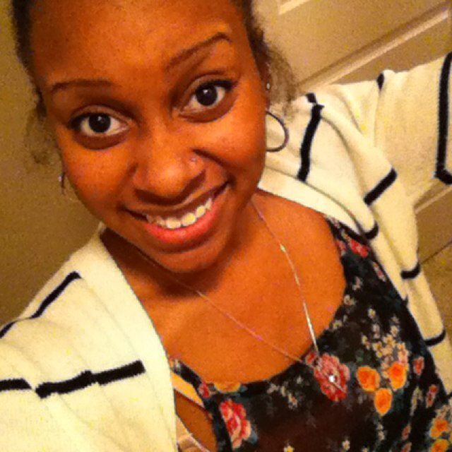 #TheRealGSU. georgia southern c/o 2015. psychology. imported from Detroit. Let's dance in the rain. :)