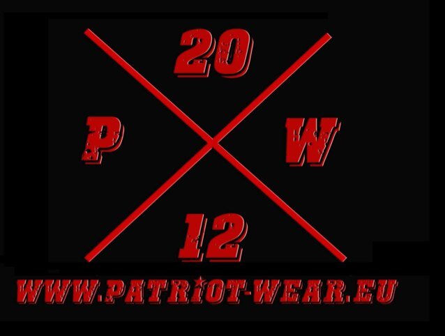 The Way of Life die Marke für jeden der im Herzen ein Patriot ist..... Jacken -T-Shirt's - Hoodie's u.v.m Kontakt: PatriotWear@email.de