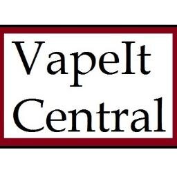 VapeItCentral Profile Picture