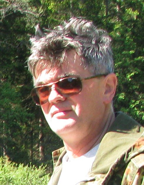 Lekarz. Nie jestem 