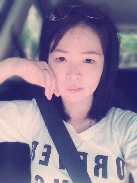 I'm NamKhing :)
 ทักได้น๊าา จุ๊บ ๆ