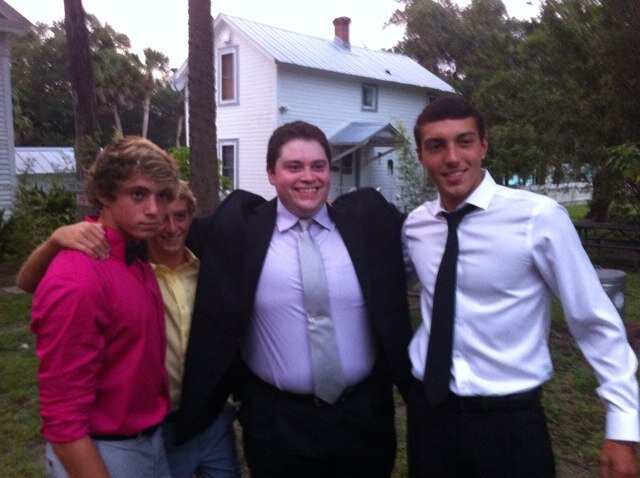 naro_martin's profile picture. 