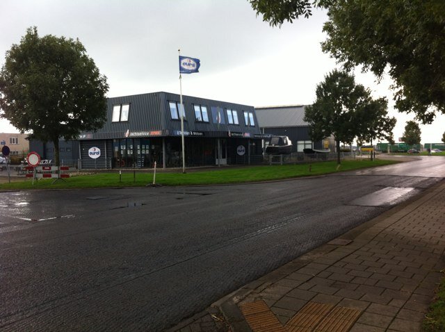 Jachtservice Jepma. Totaal onderhoud van kielzool tot masttop.