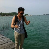 Rendy (@rendyucil90) 's Twitter Profile