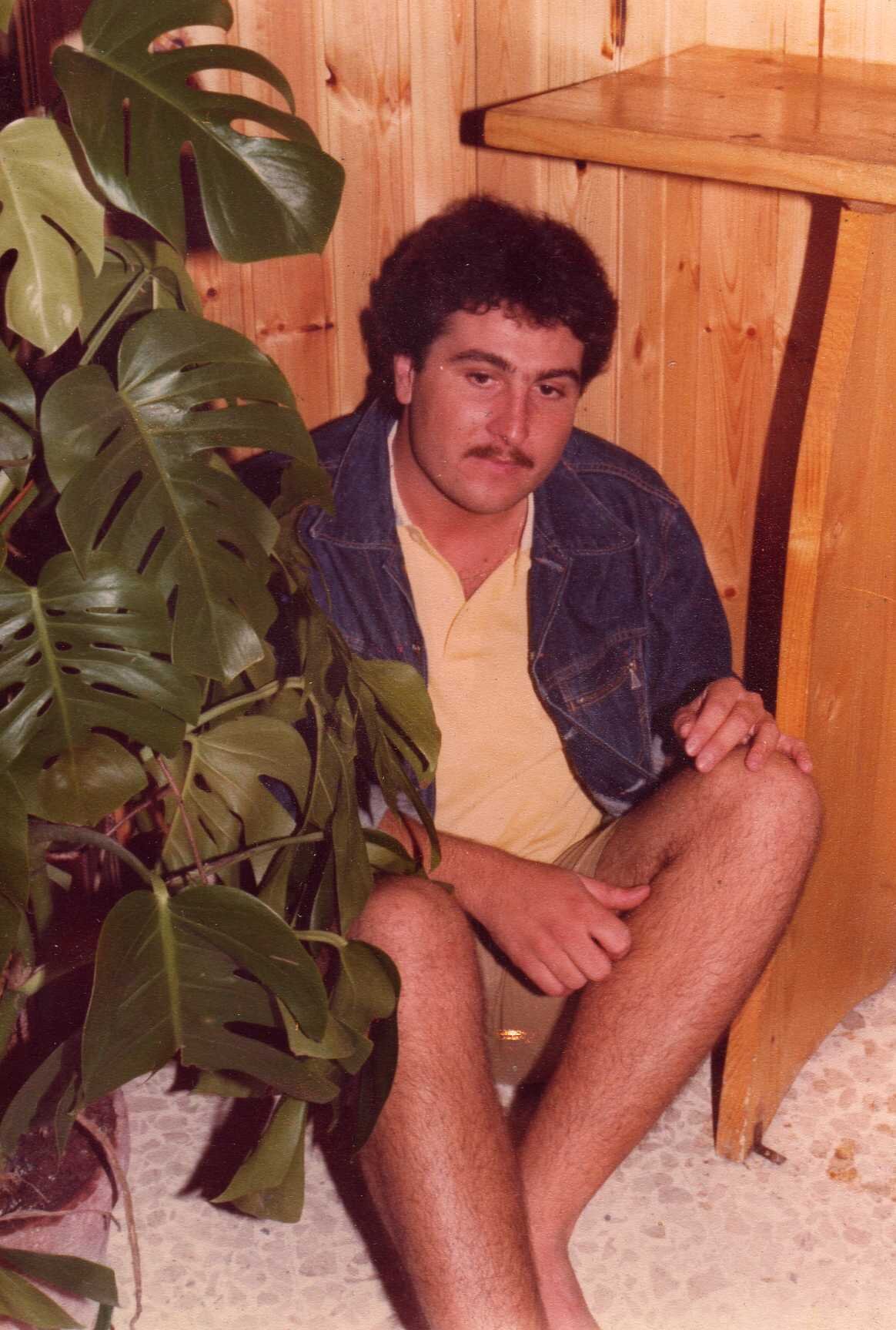 Rossap59's profile picture. 