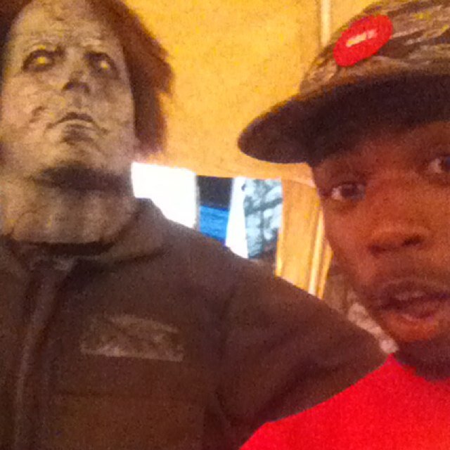 #teamiphone #obey , Stay trippy ! follow me !!! #teamfollowback , #Okc #promoter #Glogang1017