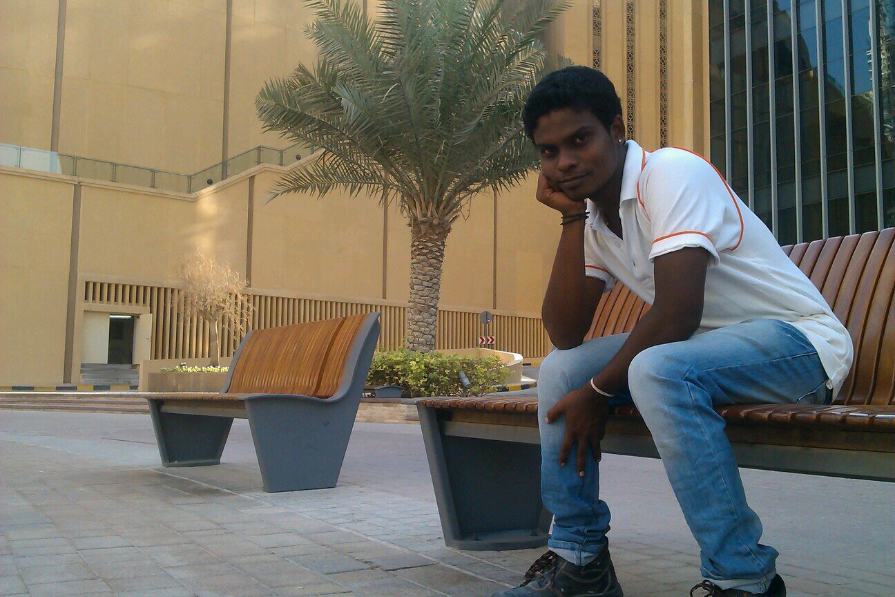 Be cool