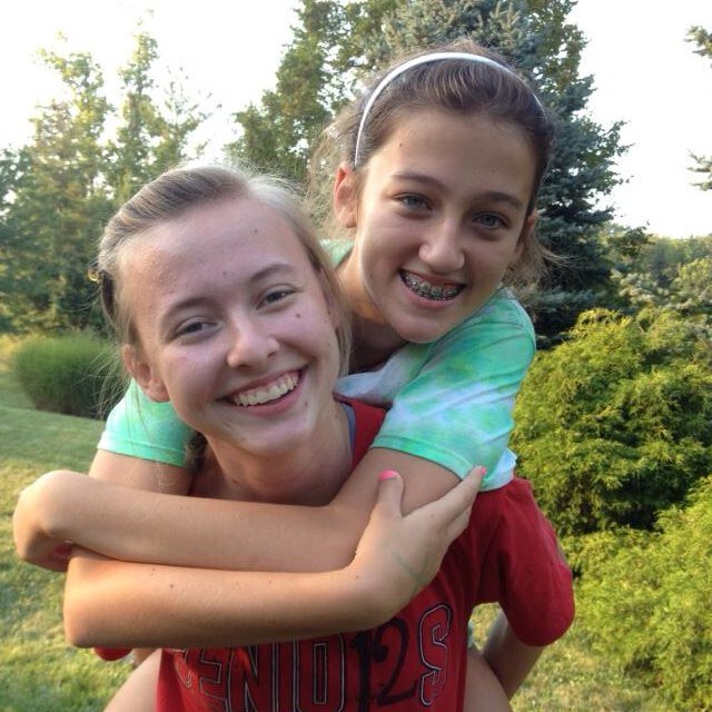 kfaecher13's profile picture. Running