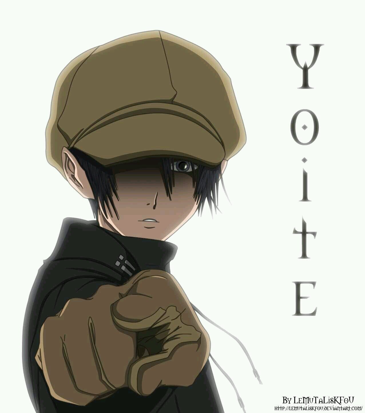 Im Yoite user of the Kinjutsusho Kira please erase me from this world and disappear for ever. my one and only best friend Miharu Rokujo