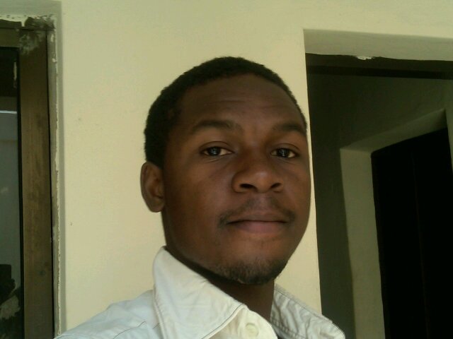 Am a simple humble rumble honest person....