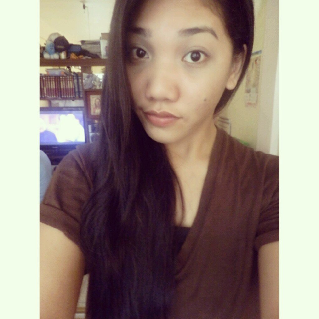 A Filipino from the Philippines:)), a Mormon, a nurse, 22 yrs.young. Be unique, be amazing, BE YOU:))
