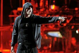 Put your fucking hands up and follow me// Eminem team- MusicComminUp// Marshall Mathers LP2 november~